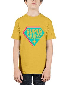 Super Nurse Style Style 1432# - nurse - Youth Tee Unisex