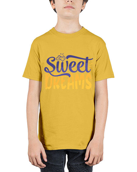 Sweet Dreams Style 215# - baby - Youth Tee Unisex