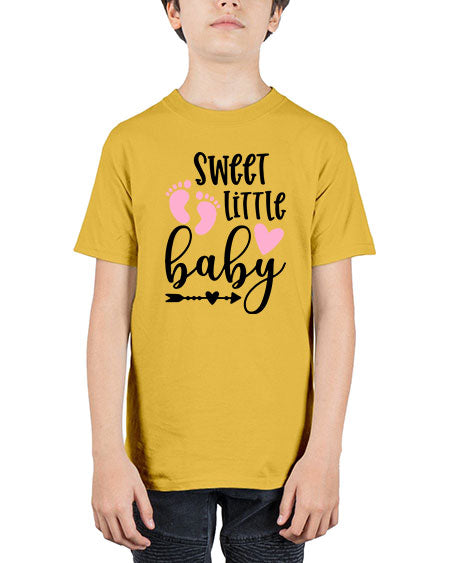 Sweet Little Baby Style 453# - baby - Youth Tee Unisex