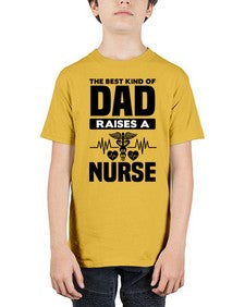 The best kind of Style 1501# - nurse - Youth Tee Unisex