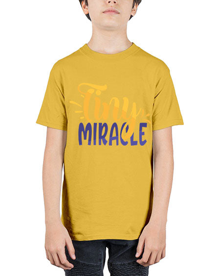 Tiny Miracle Style 231# - baby - Youth Tee Unisex