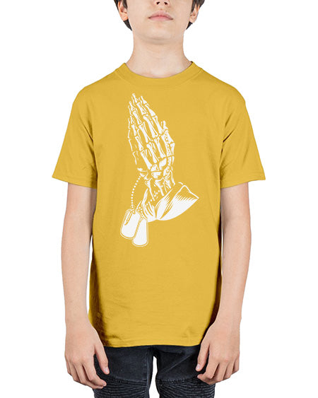 Veteran The Best Times Of 3# - PTSD - Youth Tee Unisex