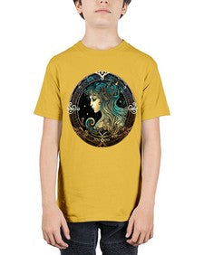 Virgo 526# - virgo - Youth Tee Unisex