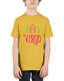 Virgo 534# - virgo - Youth Tee Unisex