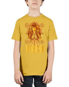 Virgo 542# - virgo - Youth Tee Unisex