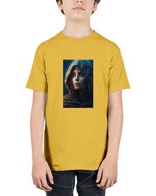 Virgo 59# - virgo - Youth Tee Unisex