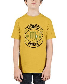 Virgo prince 538# - virgo - Youth Tee Unisex
