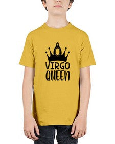 Virgo queen 539# - virgo - Youth Tee Unisex