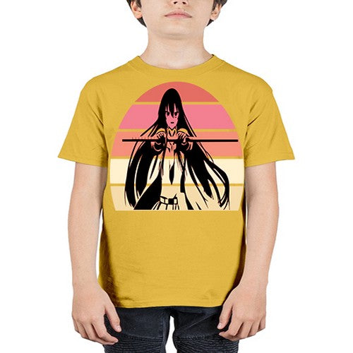 anime art 190# - anime - Youth Tee Unisex