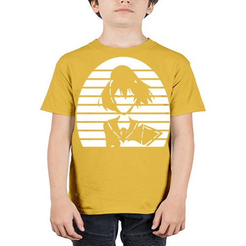 anime art 191# - anime - Youth Tee Unisex