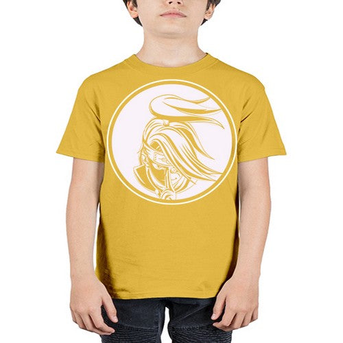 anime art 194# - anime - Youth Tee Unisex