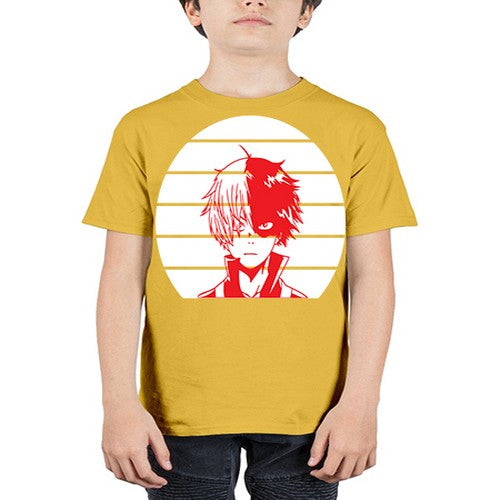 anime art 195# - anime - Youth Tee Unisex