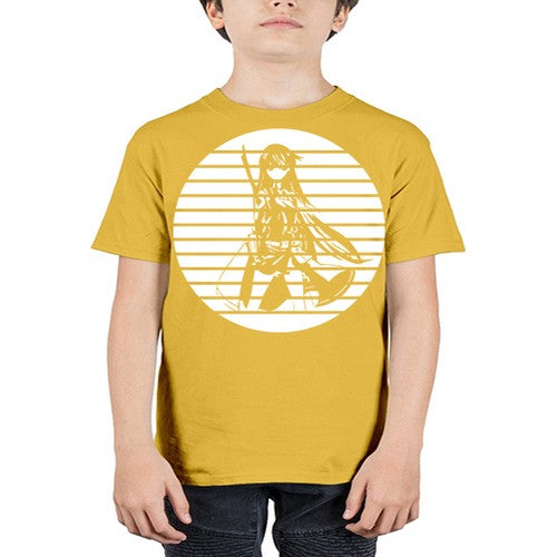 anime art 196# - anime - Youth Tee Unisex