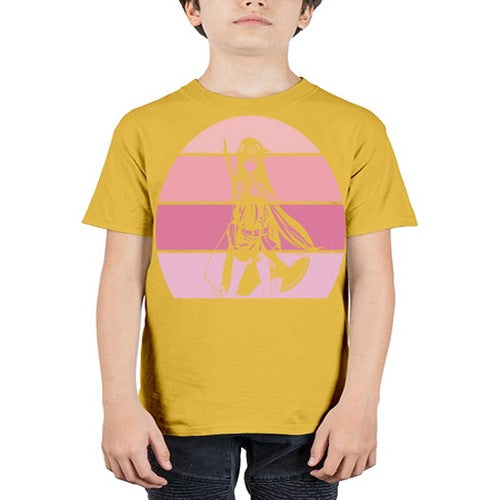 anime art 197# - anime - Youth Tee Unisex