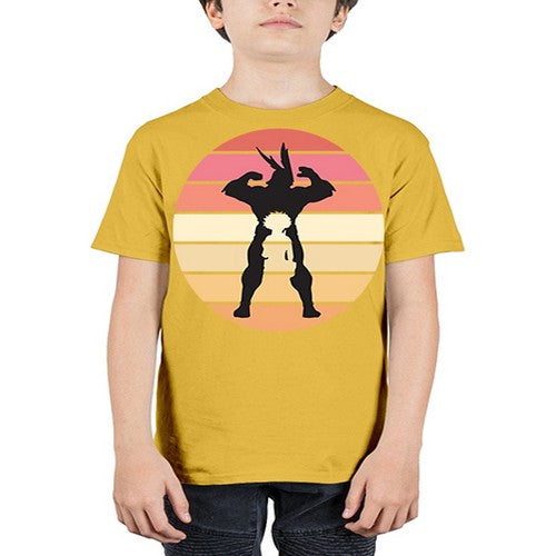 anime art 198# - anime - Youth Tee Unisex