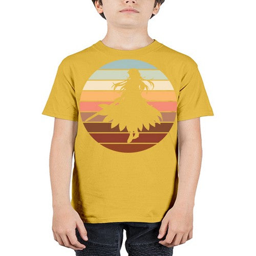 anime art 199# - anime - Youth Tee Unisex