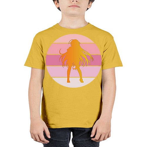 anime art 200# - anime - Youth Tee Unisex
