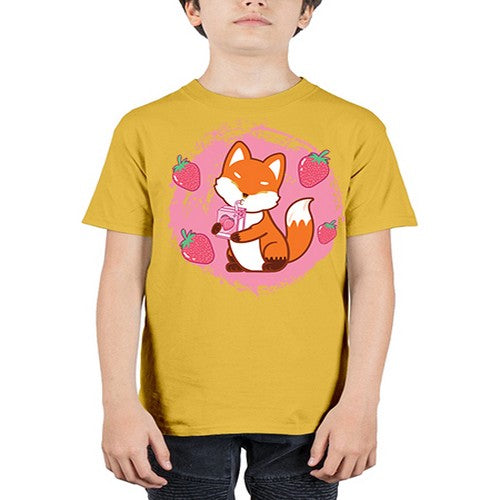 anime art 204# - anime - Youth Tee Unisex