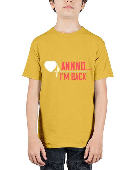 annndim back 577# - pharmacist - Youth Tee Unisex