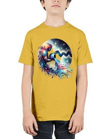 aquarius 88# - aquarius - Youth Tee Unisex