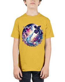 aquarius 89# - aquarius - Youth Tee Unisex