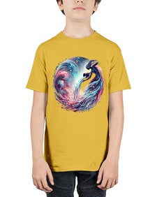 aquarius 91# - aquarius - Youth Tee Unisex