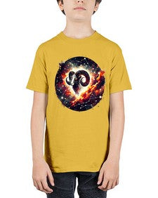 aries 126# - aries - Youth Tee Unisex