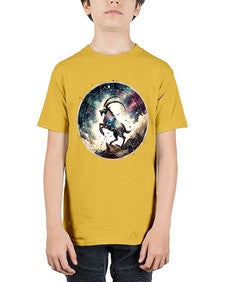 aries 129# - aries - Youth Tee Unisex