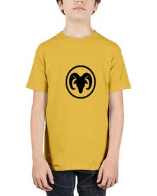 aries 131# - aries - Youth Tee Unisex