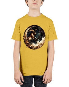 aries 142# - aries - Youth Tee Unisex