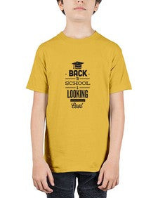 back to school 16# - general school - Youth Tee Unisex