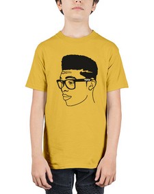 beardman 42# - black boys or men - Youth Tee Unisex