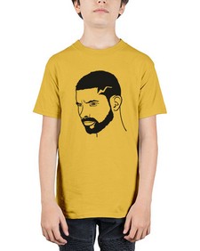 beardman 56# - black boys or men - Youth Tee Unisex