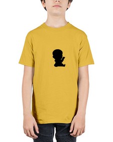 black boy 13# - black boys or men - Youth Tee Unisex