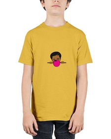 black boy 15# - black boys or men - Youth Tee Unisex