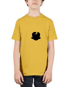 black boy 16# - black boys or men - Youth Tee Unisex