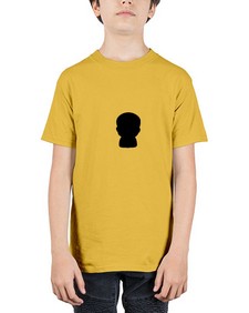 black boy 17# - black boys or men - Youth Tee Unisex