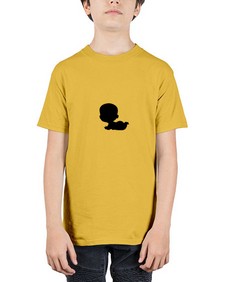 black boy 19# - black boys or men - Youth Tee Unisex