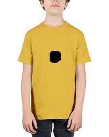 black boy 20# - black boys or men - Youth Tee Unisex