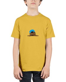 black boy 2# - black boys or men - Youth Tee Unisex