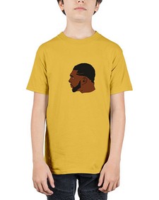 black man 26# - black boys or men - Youth Tee Unisex