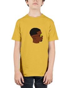 black man 27# - black boys or men - Youth Tee Unisex