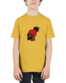 black man 31# - black boys or men - Youth Tee Unisex