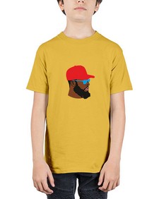 black man style 1# - black boys or men - Youth Tee Unisex