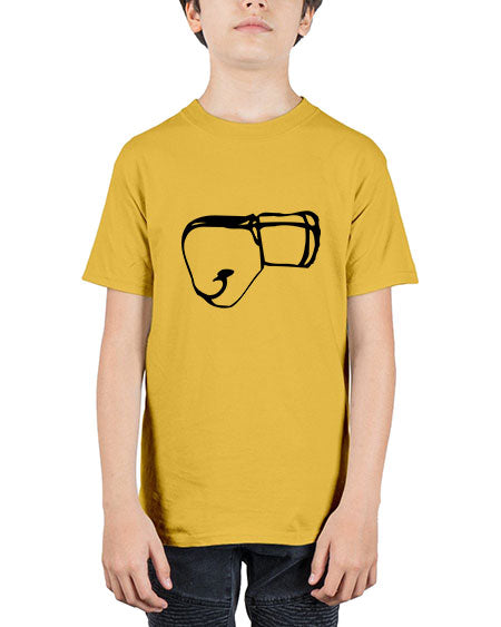 boxing 9# - boxing - Youth Tee Unisex