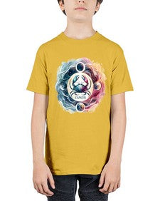 cancer 168# - cancer - Youth Tee Unisex