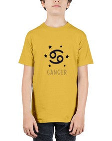 cancer 172# - cancer - Youth Tee Unisex