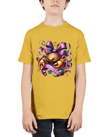 cancer 173# - cancer - Youth Tee Unisex