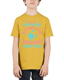 cancer 178# - cancer - Youth Tee Unisex