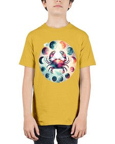 cancer 180# - cancer - Youth Tee Unisex